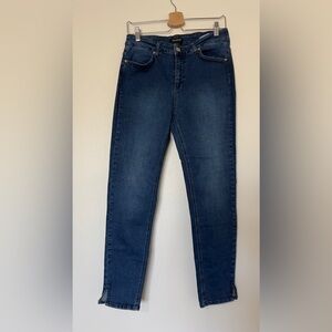 Comfortable stretchy jeans